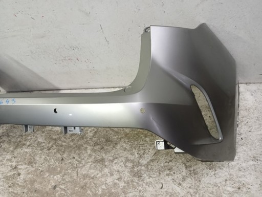 BRANIK ZADNJI LEXUS NX II 2 21- BRANIK ZADNJI LEXUS NX II 2 21-