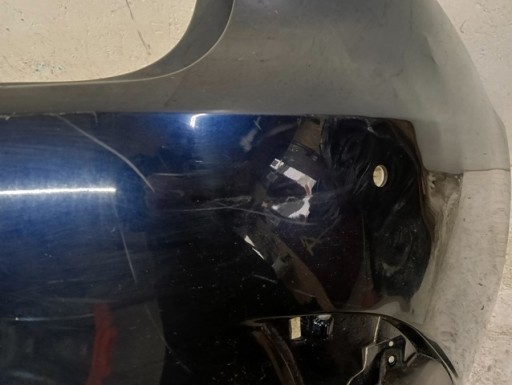 BRANIK ZADNJI LEXUS IS III 3 13-16R