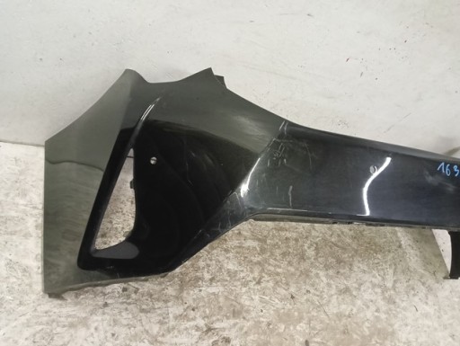 BRANIK ZADNJI LEXUS RC350 RC 350 REDIZAJN 19-