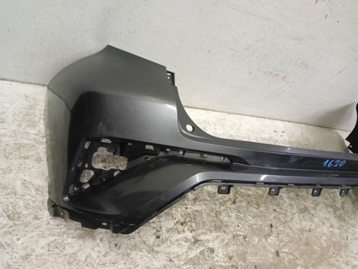 BRANIK ZADNJI TOYOTA CHR CH-R 16-