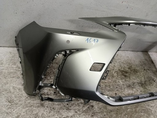 BRANIK PREDNJA STRANA LEXUS NX II 2 21-