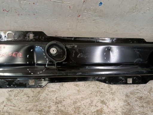 GREDA ISPOD BRANIK PREDNJA STRANA DACIA SANDERO III 3 JOGGER 20-