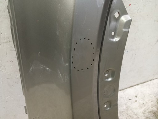 BLATOBRAN DESNA STRANA PREDNJA LEXUS NX I 1 14-