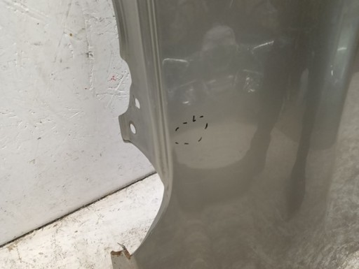 BLATOBRAN DESNA STRANA PREDNJA LEXUS NX I 1 14-