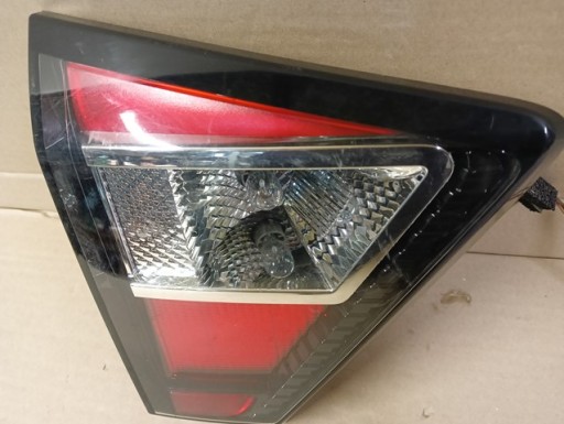 LAMPA FAR LIJEVA STRANA ZADNJA ZADNJI LED FORD KUGA MK2 REDIZAJN 16- LAMPA FAR LIJEVA STRANA ZADNJA ZADNJI LED FORD KUGA MK2 REDIZAJN 16-
