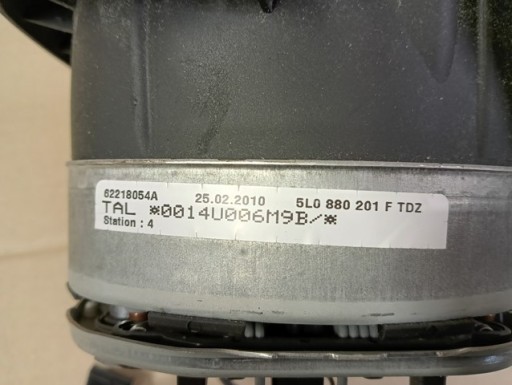 NOSAČ VOZAČA AIRBAG SKODA YETI 5L OCTAVIA II 2 REDIZAJN NOSAČ VOZAČA AIRBAG SKODA YETI 5L OCTAVIA II 2 REDIZAJN