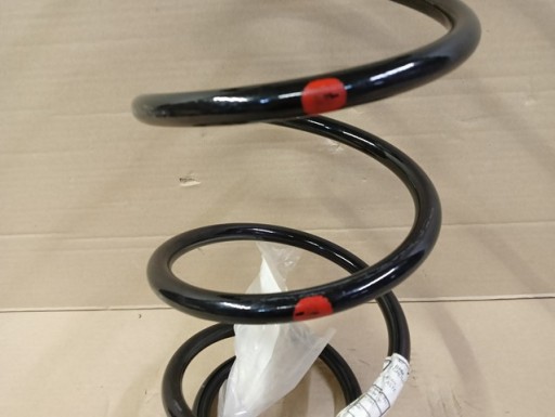 NOVO OPRUGA OVJES PREDNJA STRANA BMW VII 7 E65 E66 NOVO OPRUGA OVJES PREDNJA STRANA BMW VII 7 E65 E66