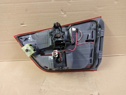 NOVO LAMPA FAR LIJEVA STRANA ZADNJA  ZADNJI LED BMW X3 F25 14-