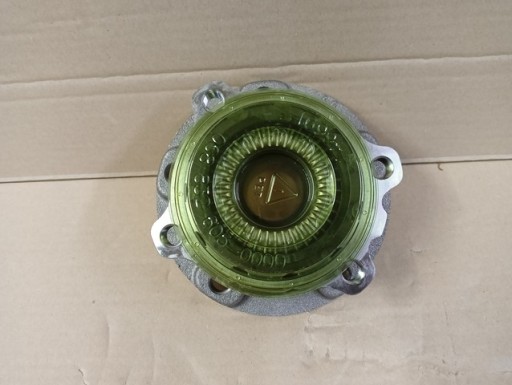 NOVI PREDNJA STRANA LEŽAJ Z PIASTĄ BMW V 5 F10 F11 VI 6 F06 F12 F13