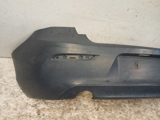 NOVI BRANIK ZADNJI BMW I 1 F20 F21 REDIZAJN LCI 14-19R NOVI BRANIK ZADNJI BMW I 1 F20 F21 REDIZAJN LCI 14-19R