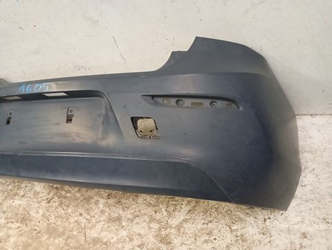 NOVI BRANIK ZADNJI BMW I 1 F20 F21 REDIZAJN LCI 14-19R NOVI BRANIK ZADNJI BMW I 1 F20 F21 REDIZAJN LCI 14-19R