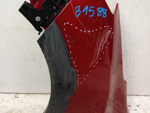 BLATOBRAN LIJEVA STRANA PREDNJA DACIA DOKKER LODGY STEPWAY 12-