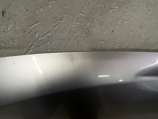 HAUBA POKLOPAC MOTORA DACIA DOKKER LODGY 12-