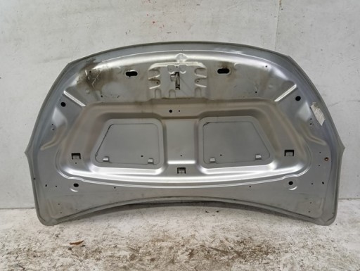 HAUBA POKLOPAC MOTORA DACIA DOKKER LODGY 12-