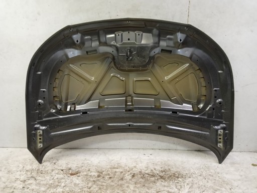 HAUBA POKLOPAC MOTORA OPEL GRANDLAND X 17-