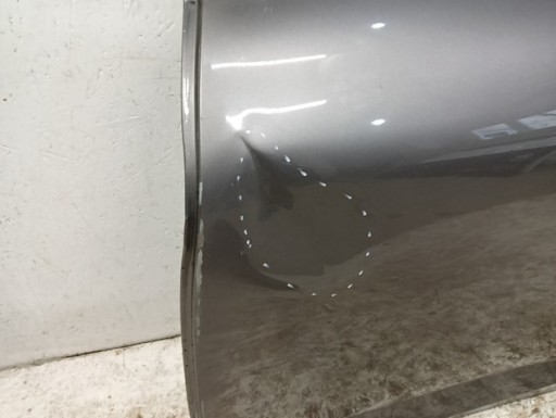 VRATA LIJEVA ZADNJA STRANA ZADNJI RENAULT TALISMAN KARAVAN 15-