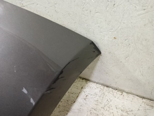 BRANIK ZADNJI FIAT 500 07-15R