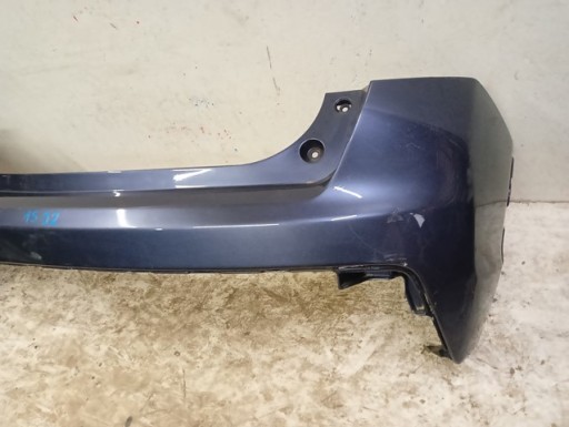 BRANIK ZADNJI HONDA CIVIC IX 9 HATCHBACK (OBIČNI) REDIZAJN 15-