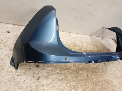 BRANIK ZADNJI KIA NIRO II 2 22-