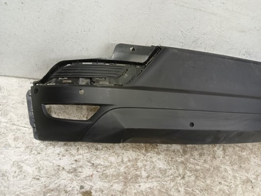 BRANIK ZADNJI RENAULT CAPTUR II 2 19-