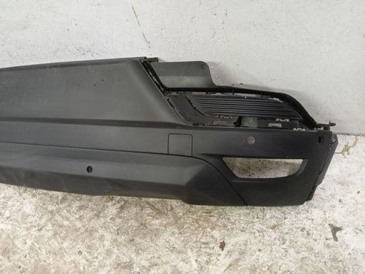 BRANIK ZADNJI RENAULT CAPTUR II 2 19-