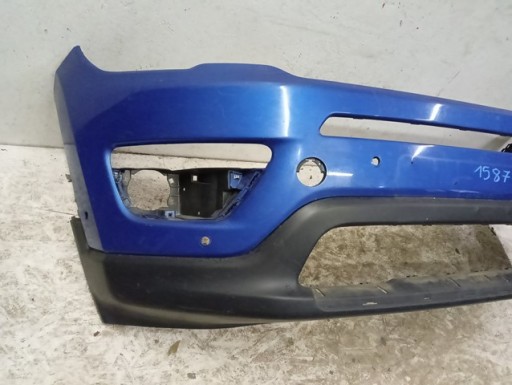 BRANIK PREDNJA STRANA JEEP COMPASS II 2 17-