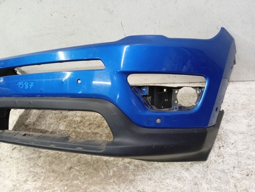 BRANIK PREDNJA STRANA JEEP COMPASS II 2 17-