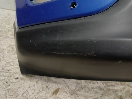 BRANIK PREDNJA STRANA JEEP COMPASS II 2 17-