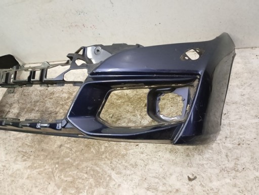 BRANIK PREDNJA STRANA HONDA CIVIC IX 9 REDIZAJN 15-