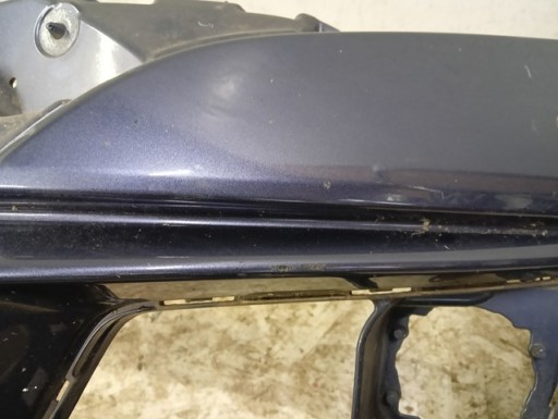 BRANIK PREDNJA STRANA HONDA CIVIC IX 9 REDIZAJN 15-