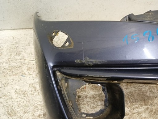 BRANIK PREDNJA STRANA HONDA CIVIC IX 9 REDIZAJN 15-