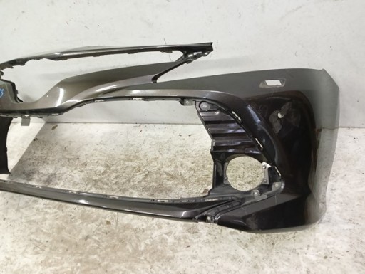 BRANIK PREDNJA STRANA TOYOTA CAMRY VIII 8 17-21R