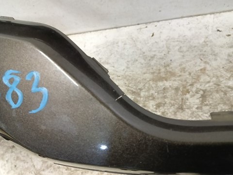 BRANIK PREDNJA STRANA TOYOTA CAMRY VIII 8 17-21R