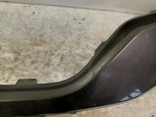 BRANIK PREDNJA STRANA TOYOTA CAMRY VIII 8 17-21R