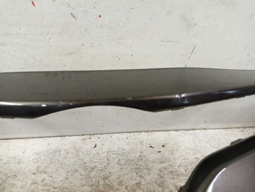 BRANIK PREDNJA STRANA TOYOTA CAMRY VIII 8 17-21R