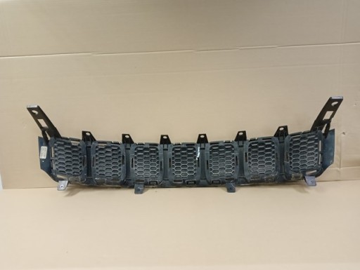 MASKA GRIL JEEP COMPASS II 2 17-