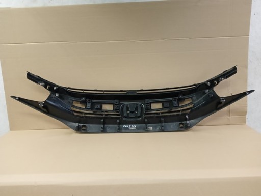 MASKA GRIL HONDA CIVIC X 10 17-