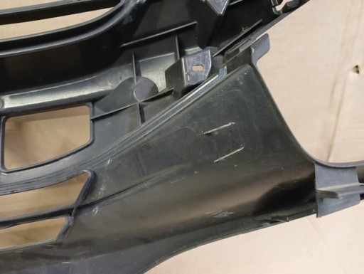 MASKA GRIL HONDA CIVIC X 10 17- MASKA GRIL HONDA CIVIC X 10 17-