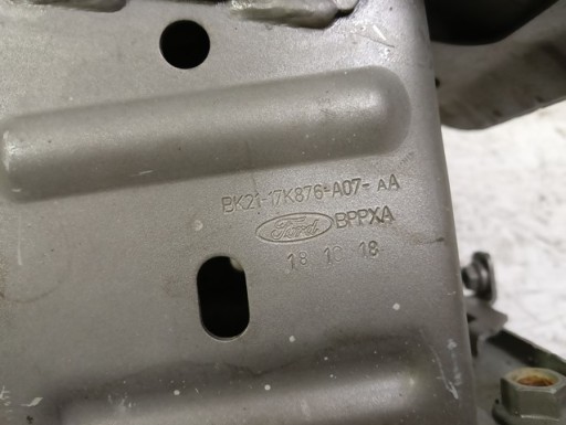 GREDA ISPOD BRANIK PREDNJA STRANA FORD TRANSIT CUSTOM 12-