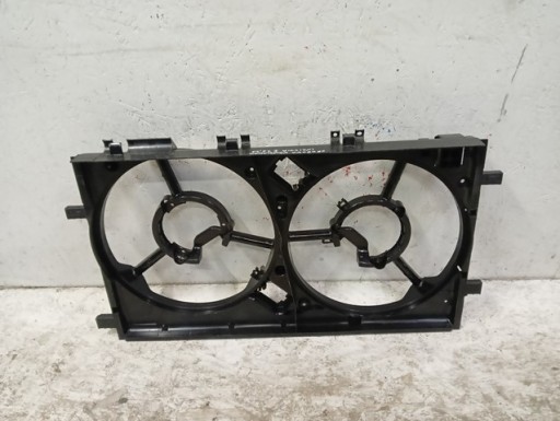 KUČIŠTE VENTILATORA VENTILATOR OPEL INSIGNIA I 1 A 1.6 2.0 08-
