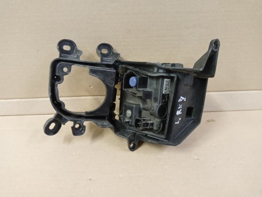 DESNA STRANA MAGLENKA LED LEXUS RX V 5 22-