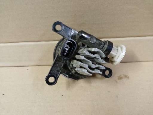 DESNA STRANA MAGLENKA LED OPEL INSIGNIA II 2 B REDIZAJN ASTRA VI 6 L 22-