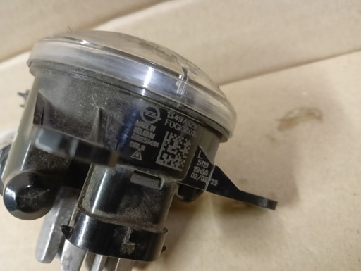 LIJEVA STRANA MAGLENKA LED OPEL INSIGNIA II 2 B REDIZAJN ASTRA VI 6 L 22-