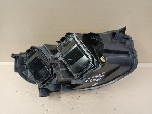 LAMPA FAR LIJEVA STRANA CITROEN JUMPY III 3 VIVARO C 16- LAMPA FAR LIJEVA STRANA CITROEN JUMPY III 3 VIVARO C 16-