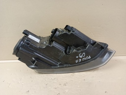 LAMPA FAR LIJEVA STRANA VW POLO 6R 09- LAMPA FAR LIJEVA STRANA VW POLO 6R 09-