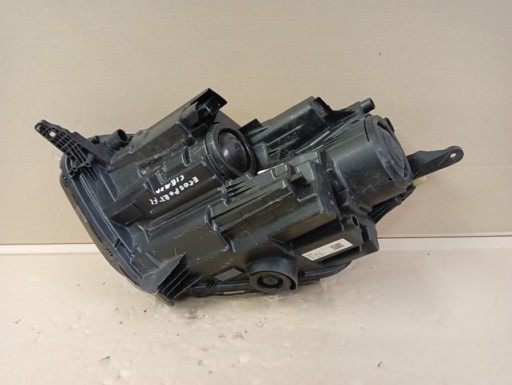 LAMPA FAR DESNA STARIRANA FORD ECOSPORT STARI TAMNA REDIZAJN 17-