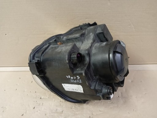 LAMPA FAR DESNA STRANA LEČA FIAT 500 REDIZAJN 16-20R