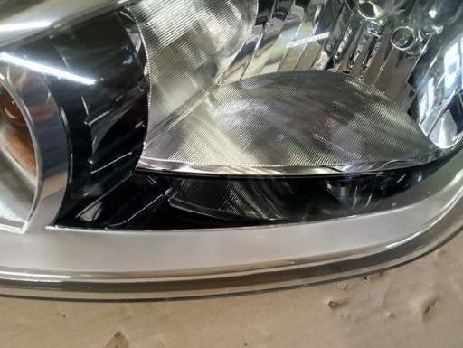 LAMPA FAR LIJEVA STRANA HYUNDAI I10 II 2 14-