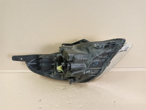 LAMPA FAR LIJEVA STRANA HYUNDAI I20 I 1 08-12R