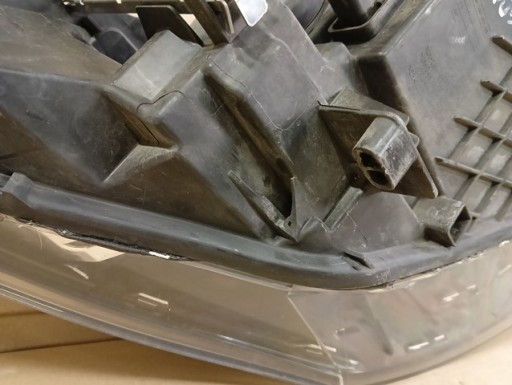 LAMPA FAR LIJEVA STRANA LEČA RENAULT MEGANE III 3 REDIZAJN 13-16R LAMPA FAR LIJEVA STRANA LEČA RENAULT MEGANE III 3 REDIZAJN 13-16R